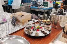 Arrabida with wine and cheese tasting at Mourisca Tide Mill