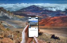 3 Hawaiian islands self-guided driving audio tour bundle
