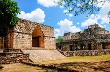 Self-Guided Audio Tour of Chichén Itzá, Tulum, Coba, and Ek  Balam