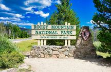 Ultimate Rocky Mountain National Park Self-Guided Driving Tour