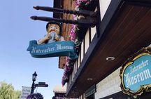 Snoqualmie Falls and Leavenworth day tour from Seattle
