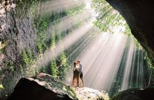Best of Bali Waterfalls: Tibumana, Tukad Cepung and Tegenungan