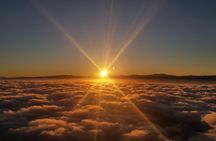Marrakech hot-air balloon experience with breakfast in a Berber Haima