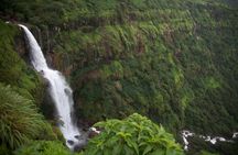 Panchgani full-day tour from Pune