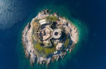 Half-day private tour exploring Boka Bay