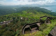 Historical tour of Lohagarh Fort and Bedse Cave from Pune