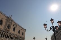 Early entrance combo tour to Doge's palace and St. Mark's Basilica