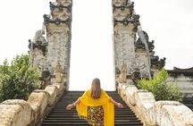 Bali sunrise gate heaven full-day tour