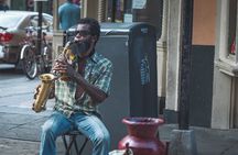 New Orleans food tour with French Quarter favorites