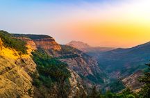 Mystery Matheran nature experience from Pune