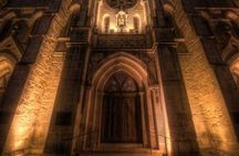 Ghosts of San Antonio family friendly walking tour