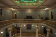 Ghosts of San Antonio family friendly walking tour
