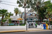 Key West haunted pub crawl