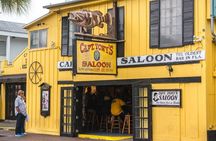 Key West haunted pub crawl