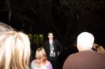 The Ghosts of Key West family friendly tour