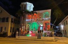 Dark side of Key West ghost tour