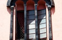 Raja Kelkar Dinkar Museum and shopping tour