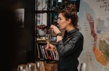 Bordeaux wines Masterclass tasting workshop