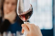 Bordeaux wines Masterclass tasting workshop
