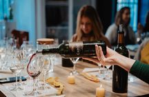 Bordeaux wines Masterclass tasting workshop