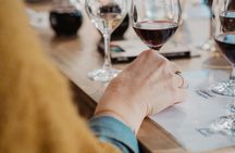 Bordeaux wines Masterclass tasting workshop
