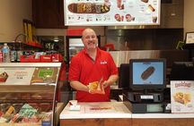 Victoria Eat like a Canadian food tour