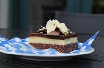 Victoria Eat like a Canadian food tour