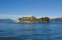 Alcatraz tickets and San Francisco's streets bike tour