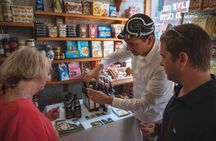 Quincy Market and North End food tour