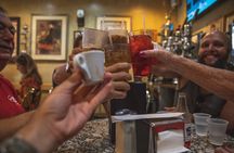 Quincy Market and North End food tour