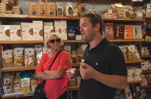 Quincy Market and North End food tour