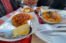 Boston Seafood tour