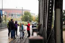 Denver history and highlights walking tour