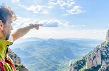 Horseback tour in Montserrat National Park from Barcelona