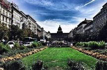 Historical Prague 2-hour walking tour