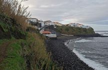 Ribeira Funda with Parish of Maia Hiking Experience