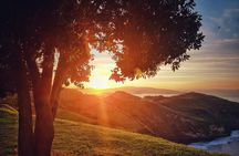 Ribeira Funda with Parish of Maia Hiking Experience
