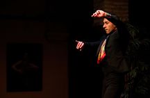 La Sala Coliseo Flamenco Show Ticket