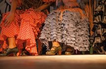 La Sala Coliseo Flamenco Show Ticket