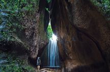 Bali sunrise gate heaven full-day tour