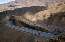 Full-day tour Marrakech to Kasbah Telouet and Kasbah Ait Ben Hadou