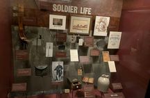 Pennsylvania Gettysburg historic guided tour from Washington D.C.
