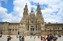 Santiago de Compostela Full-Day Tour