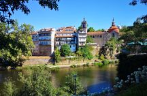 Douro full-day tour
