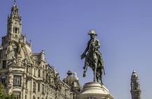 Porto city full-day tour