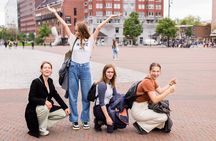 Escape Tour self-guided, interactive city challenge in Doesburg