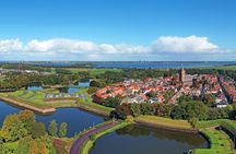 Escape Tour self-guided, interactive city challenge in Naarden