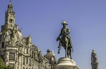Porto city half-day tour