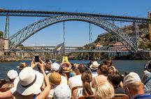 Porto city half-day tour