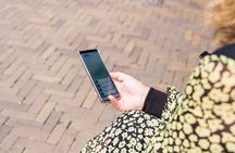 Escape Tour self-guided, interactive city challenge in Zierikzee